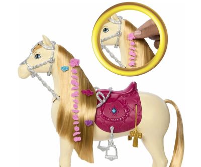 Барби Мистерии Кон с функции и аксесоари Mattel HXJ42 Barbie