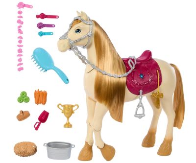 Барби Мистерии Кон с функции и аксесоари Mattel HXJ42 Barbie