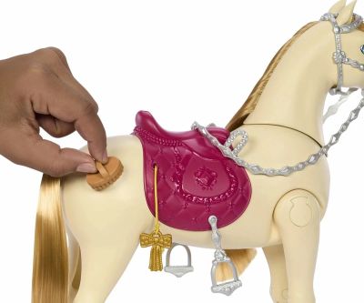 Барби Мистерии Кон с функции и аксесоари Mattel HXJ42 Barbie