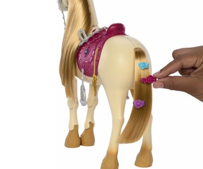 Барби Мистерии Кон с функции и аксесоари Mattel HXJ42 Barbie