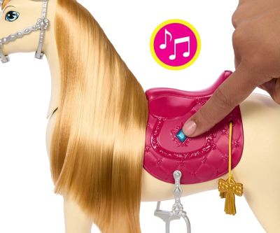 Барби Мистерии Кон с функции и аксесоари Mattel HXJ42 Barbie