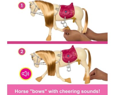 Барби Мистерии Кон с функции и аксесоари Mattel HXJ42 Barbie