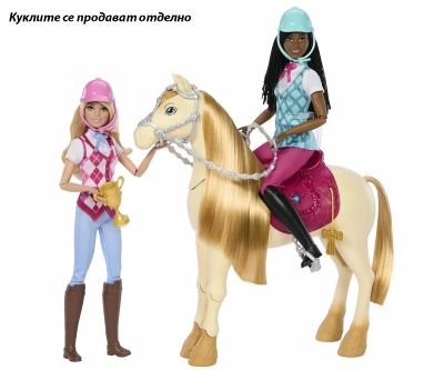 Барби Мистерии Кон с функции и аксесоари Mattel HXJ42 Barbie