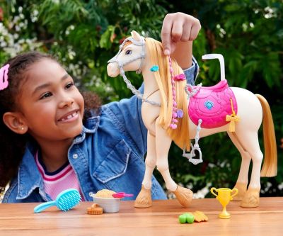 Барби Мистерии Кон с функции и аксесоари Mattel HXJ42 Barbie