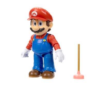 Фигурка Супер Марио JAKKS Pacific 417764