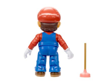 Фигурка Супер Марио JAKKS Pacific 417764