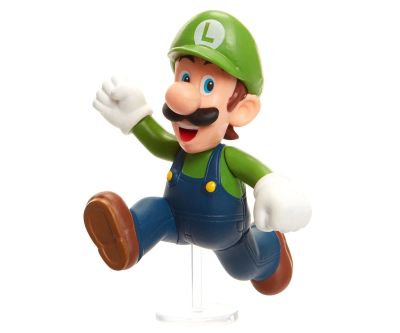 Комплект фигурки Супер Марио Jakks Pacific 400874 - Nintendo BOO - 2.5