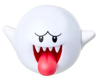 Комплект фигурки Супер Марио Jakks Pacific 400874 - Nintendo BOO - 2.5