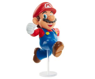 Комплект фигурки Супер Марио Jakks Pacific 400874 - Nintendo BOO - 2.5