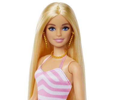 Кукла Barbie На плажа Mattel HPL73