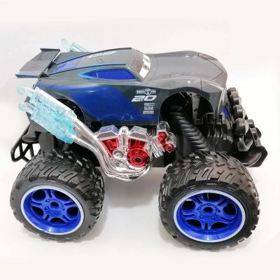 Off Road Кола Jackson Storm с радио контрол Cars Колите 2