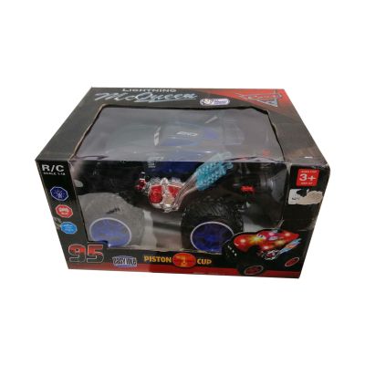 Off Road Кола Jackson Storm с радио контрол Cars Колите 2