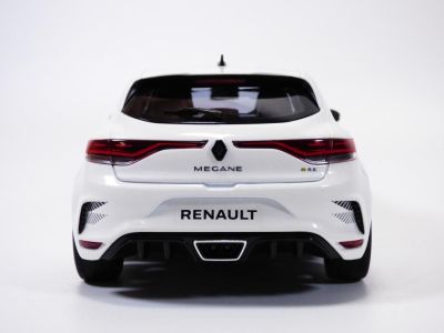 Метална кола Renault Megane R.S. Ultime 2023 Norev 1:18 - 185396