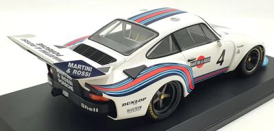 Метална кола Porsche 935 Martini #4 Norev 1:18 - 187480