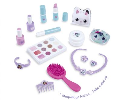 Куфарче за красота Gabby's Dollhouse Smoby 7600320166