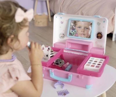 Куфарче за красота Gabby's Dollhouse Smoby 7600320166