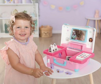 Куфарче за красота Gabby's Dollhouse Smoby 7600320166