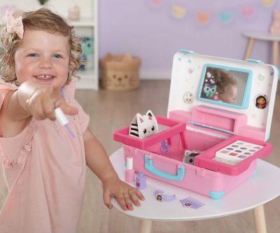 Куфарче за красота Gabby's Dollhouse Smoby 7600320166