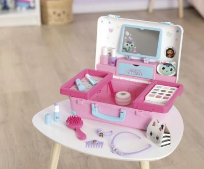 Куфарче за красота Gabby's Dollhouse Smoby 7600320166