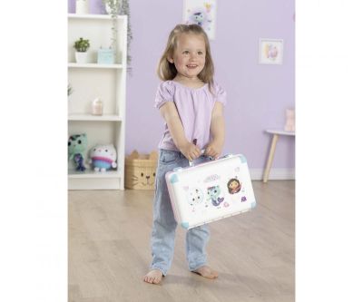 Куфарче за красота Gabby's Dollhouse Smoby 7600320166