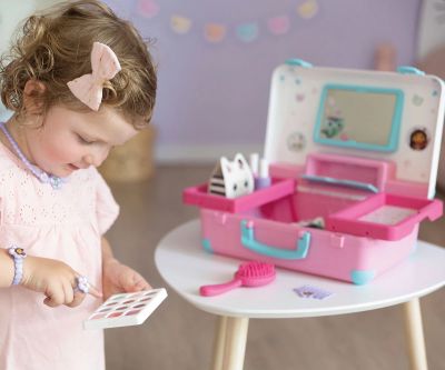 Куфарче за красота Gabby's Dollhouse Smoby 7600320166