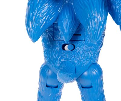 Интерактивна играчка Sonic с фрази Jakks Pacific 424754 Sonic 3 Movie