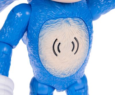 Интерактивна играчка Sonic с фрази Jakks Pacific 424754 Sonic 3 Movie