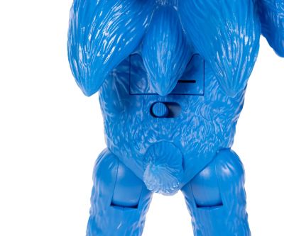 Интерактивна играчка Sonic с фрази Jakks Pacific 424754 Sonic 3 Movie