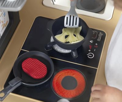 Детска кухня Tefal Evolutive Smoby 7600312308 