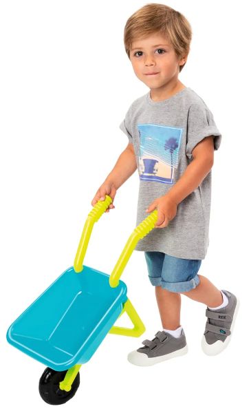 Градински супер сет 3в1 Ecoiffier 7600004585