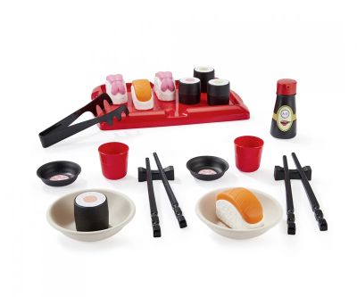 Кутия за суши Ecoiffier 7600002523