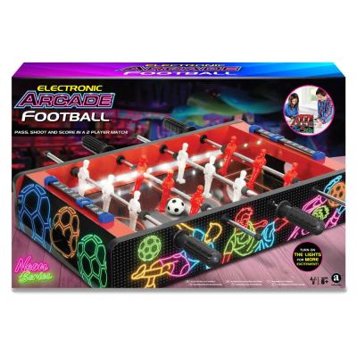 Arcade Игра джага футбол Neon AMBASSADOR GA2003 