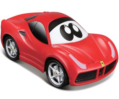 Количка Ферари Bburago Junior 095027