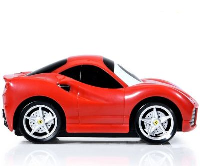 Количка Ферари Bburago Junior 095027