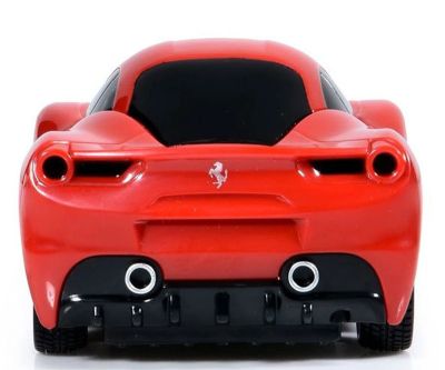 Количка Ферари Bburago Junior 095027