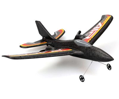 Самолет с радио контрол X-twin Loop Silverlit 85742