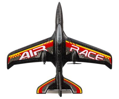 Самолет с радио контрол X-twin Loop Silverlit 85742