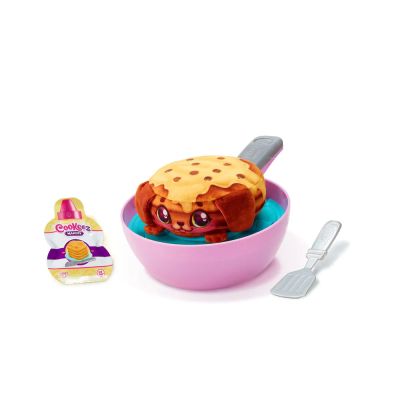 Вълшебен тиган за палачинки Cookeez Makery 