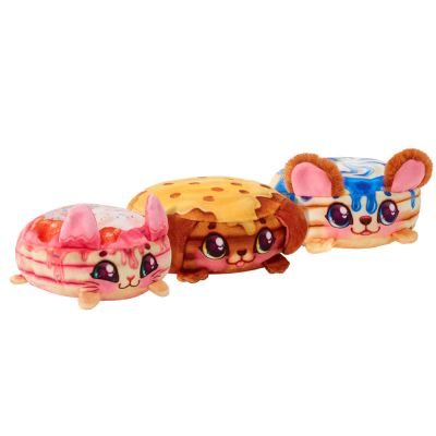 Вълшебен тиган за палачинки Cookeez Makery 