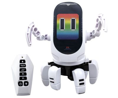 Робот Октобот Silverlit 88527 YCOO Octobot