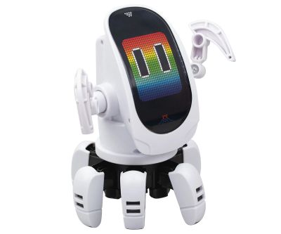 Робот Октобот Silverlit 88527 YCOO Octobot