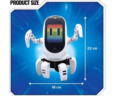 Робот Октобот Silverlit 88527 YCOO Octobot