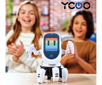 Робот Октобот Silverlit 88527 YCOO Octobot