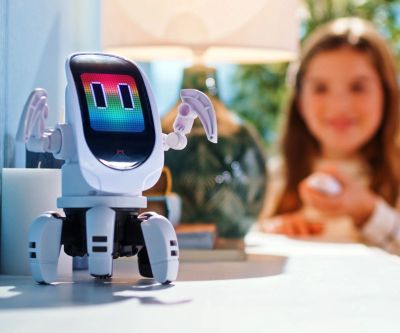 Робот Октобот Silverlit 88527 YCOO Octobot