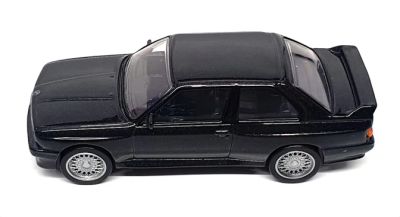 Металeн автомобил BMW M3 E30 1986 1/43 Norev 350009