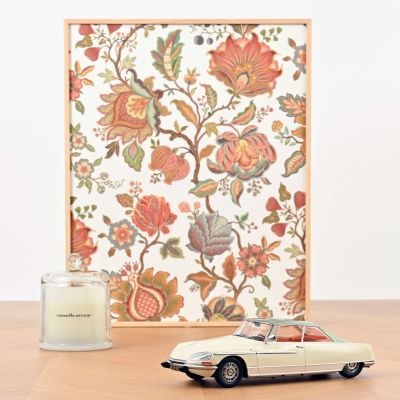 Метална кола Citroen DS 21 Le Leman 1968 Norev 1:18 - 181751