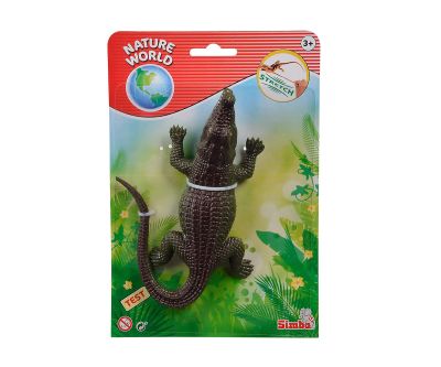 Нейчър Уърлд Стреч влечуги 6 вида Simba 104340015