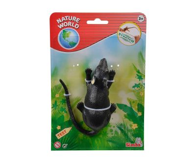 Нейчър Уърлд Стреч влечуги 6 вида Simba 104340015