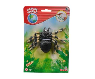 Нейчър Уърлд Стреч влечуги 6 вида Simba 104340015