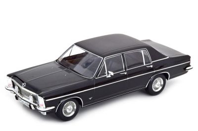 Метална кола Opel Diplomat V8 1969 Norev 1:18 - 183687